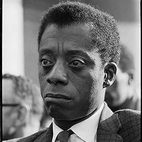 James Baldwin